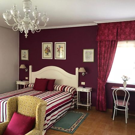 Hostal Juan Rosal Luaran gambar