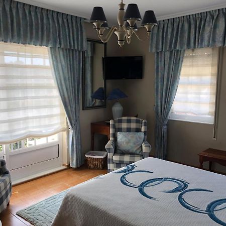 Hostal Juan Rosal Luaran gambar