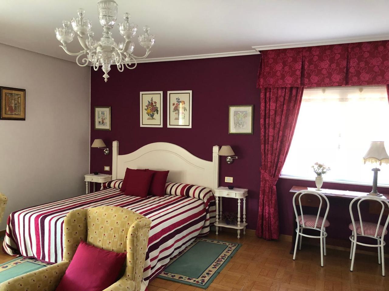 Hostal Juan Rosal Luaran gambar