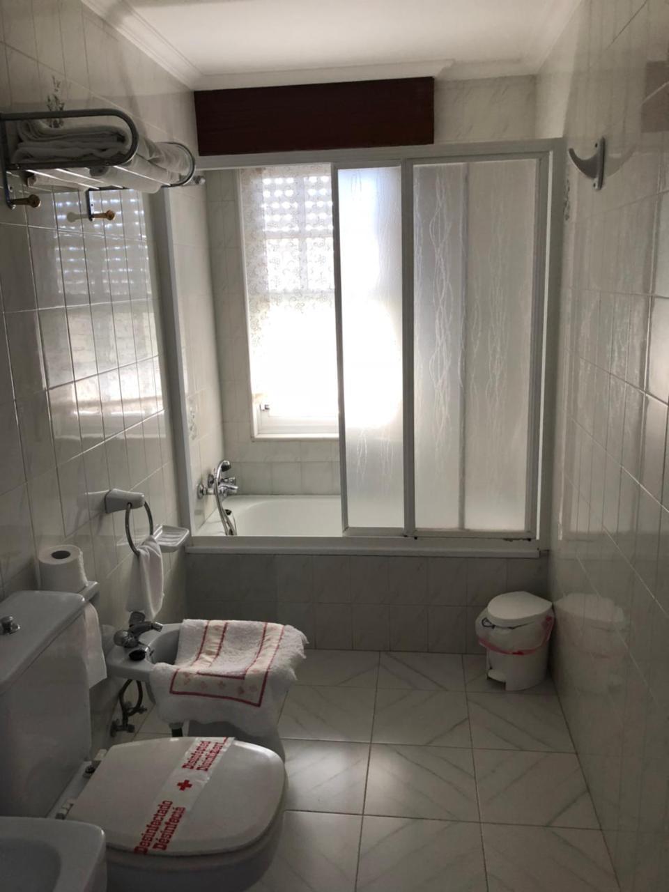 Hostal Juan Rosal Luaran gambar