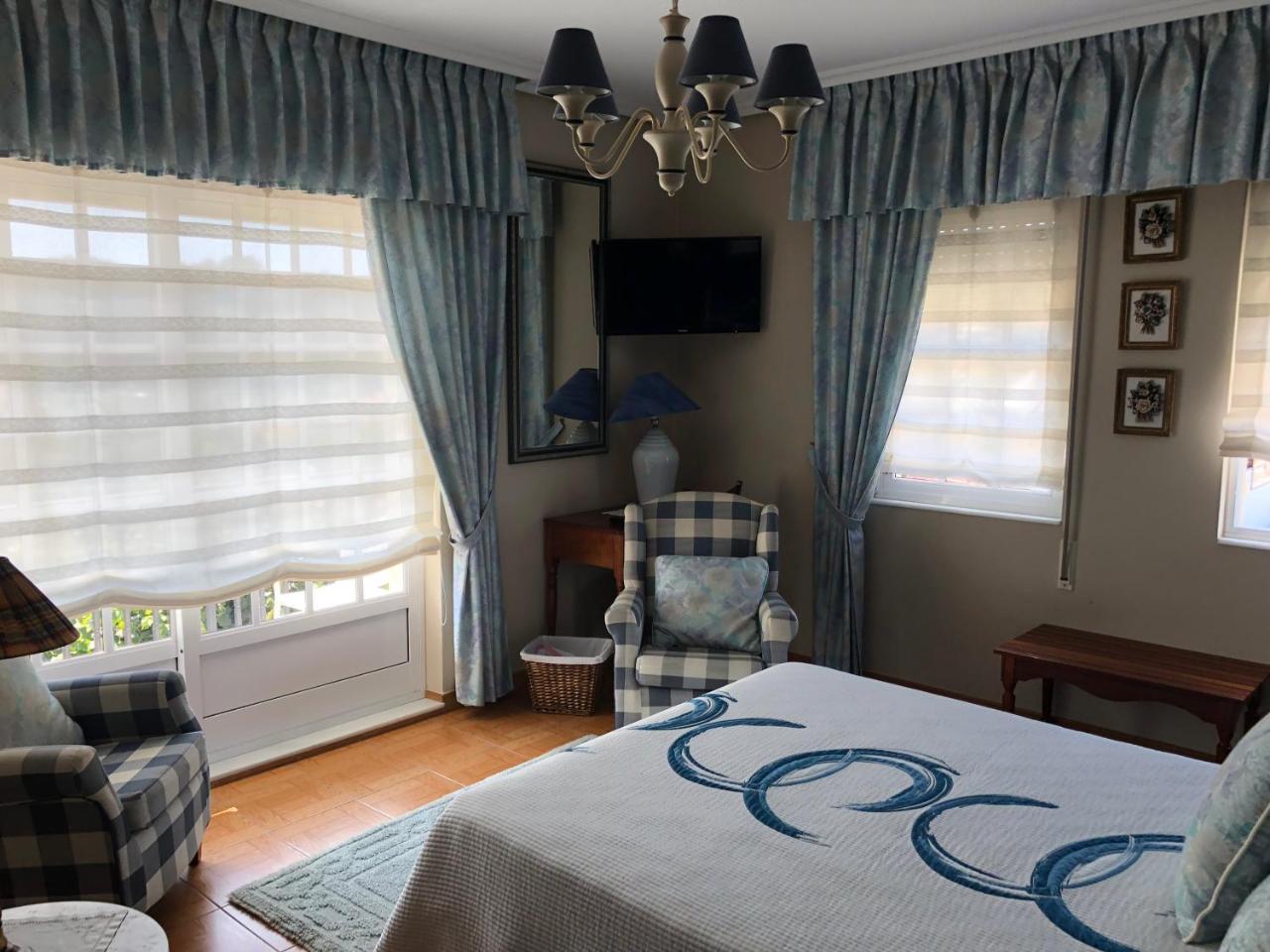 Hostal Juan Rosal Luaran gambar