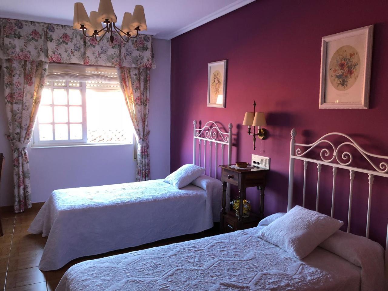 Hostal Juan Rosal Luaran gambar