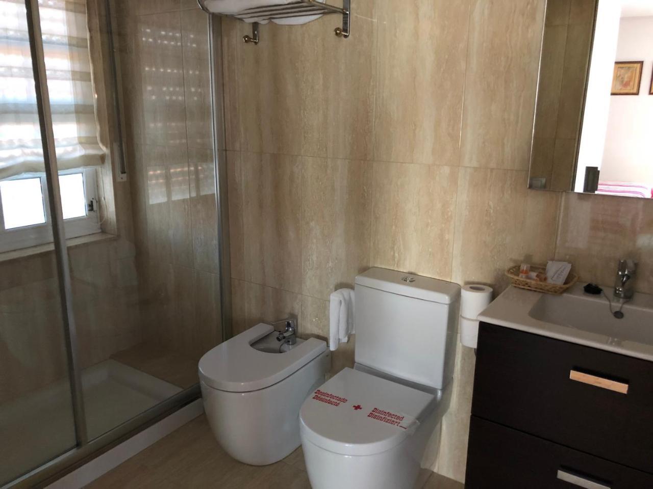 Hostal Juan Rosal Luaran gambar